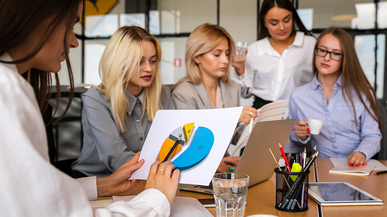 Lionel et Thomas de l'agence Poush